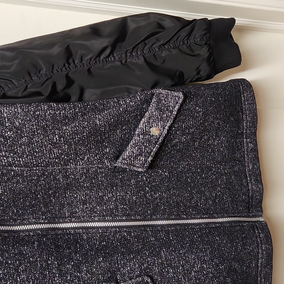 Details Intl Women's M full zip jacket - Picture 5 of 12